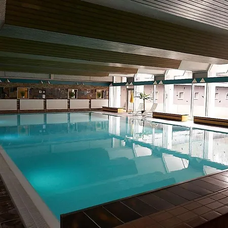 Burgbergblick Appartement Bad Harzburg