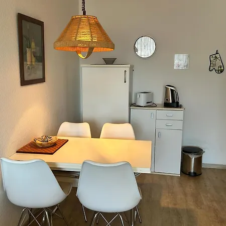 Daire Burgbergblick *